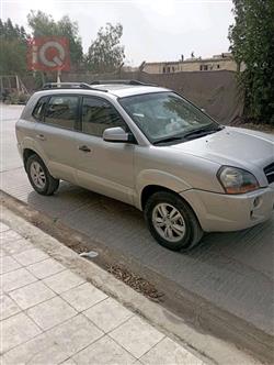 هیوندای تۆکسۆن